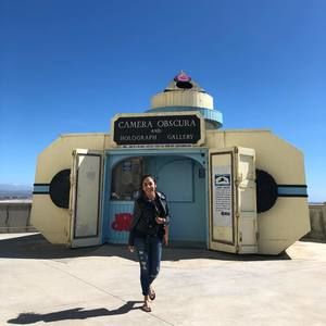 Meet your Posher, Helena